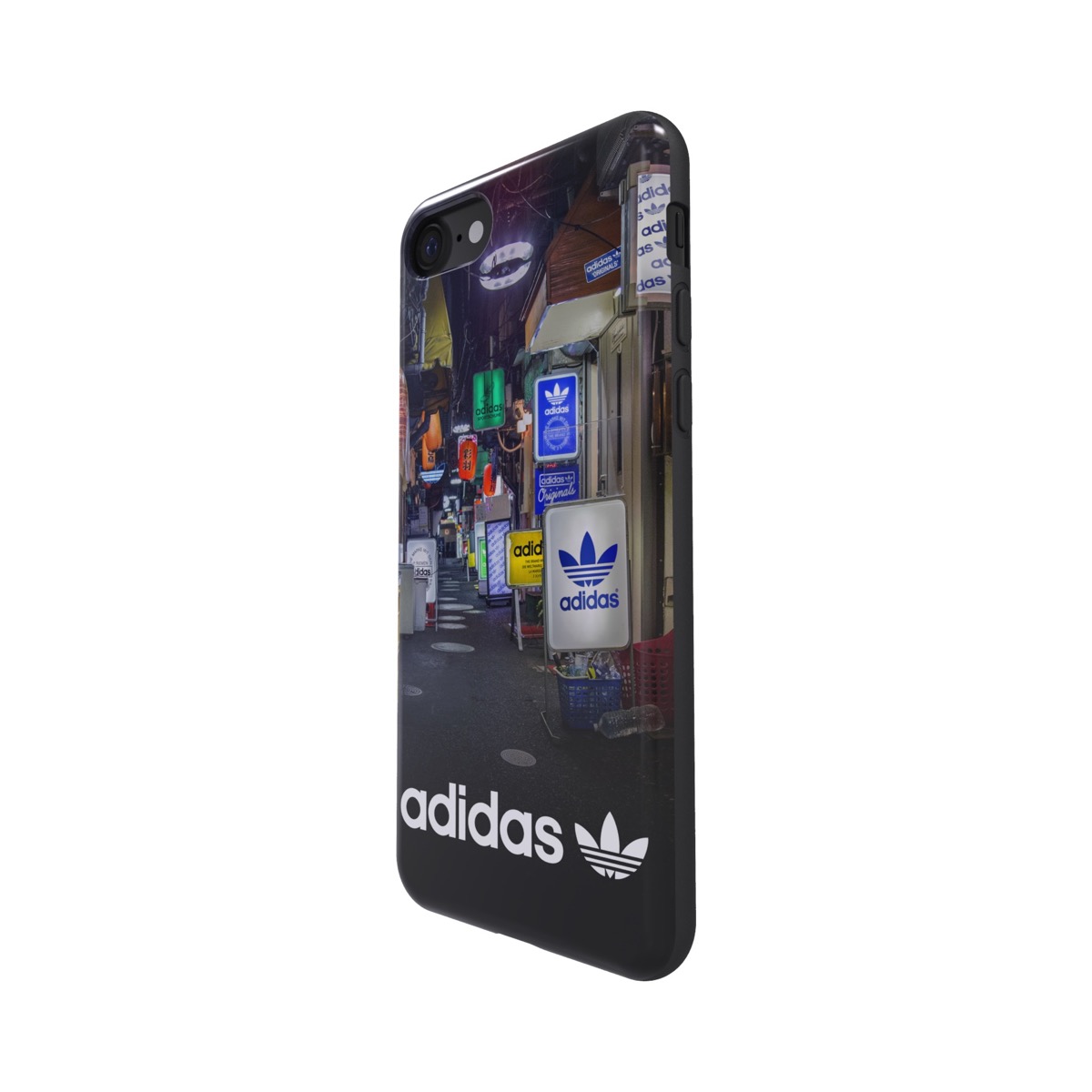 Adidas Originals Tpu Iphone 7 Mens Graphic 海外輸入ブランド商品 株式会社エム エス シー
