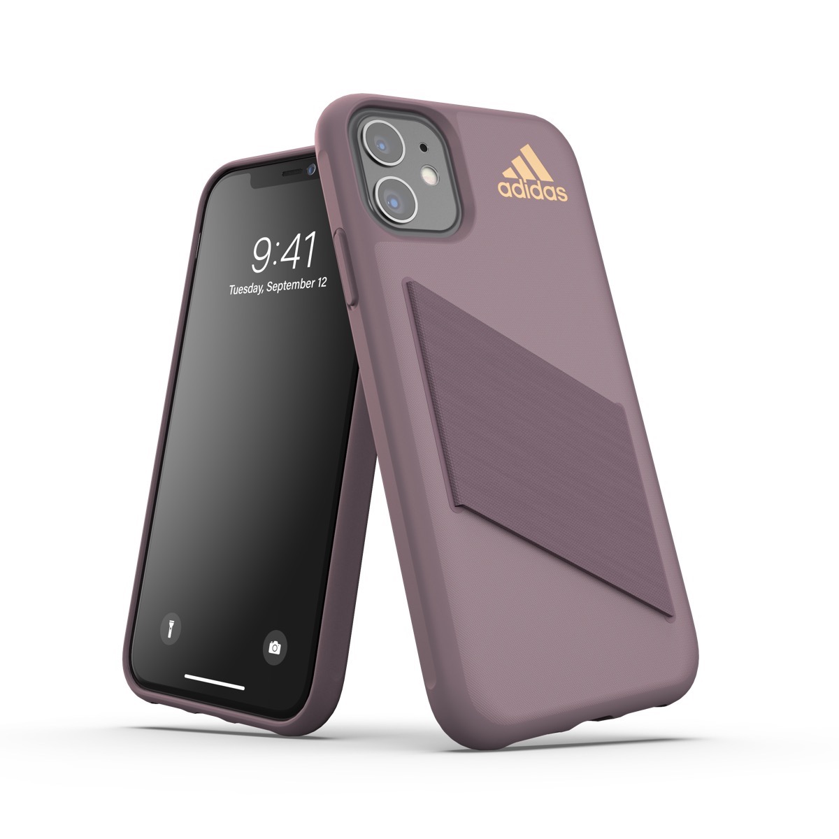 adidas Protective Pocket Case SS20 iPhone11 Pro〔アディダス 