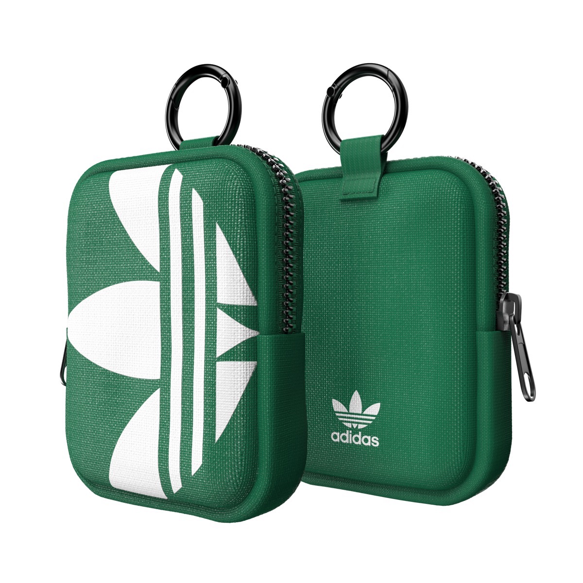 adidas Originals Small Tech Pouch Gr/Wh〔アディダス〕 – 海外輸入 