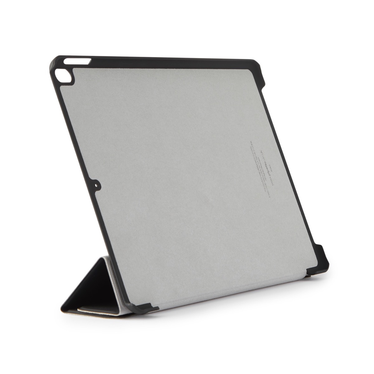 Au 1 Collection Select Pipetto Ipad Air 3rd 19 Origami Case Black 海外輸入ブランド商品 株式会社エム エス シー