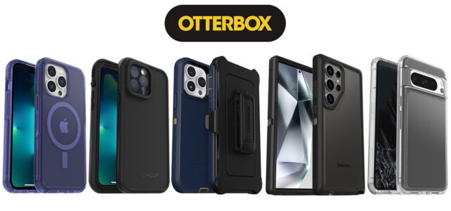 アメリカ発のスマートフォン耐衝撃ケースブランドのオンラインストア「OtterBox Japan 公式楽天市場店」をオープン