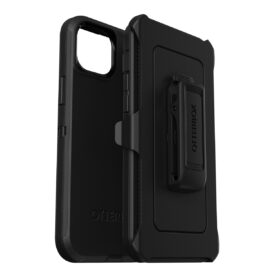 OtterBox DEFENDER iPhone 14 Plus BLACK〔オッターボックス〕