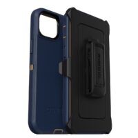 OtterBox DEFENDER iPhone 14 Plus BLUE SUEDE SHOES〔オッターボックス〕