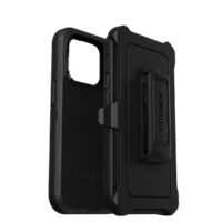 OtterBox DEFENDER iPhone 14 Pro BLACK〔オッターボックス〕