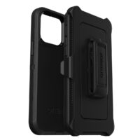 OtterBox DEFENDER iPhone 14 Pro Max BLACK〔オッターボックス〕