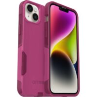 OtterBox Commuter iPhone 14 Plus用ケース INTO THE FUCSHIA〔オッターボックス〕