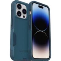 OtterBox Commuter iPhone 14 Pro用ケース DONT BE BLUE〔オッターボックス〕