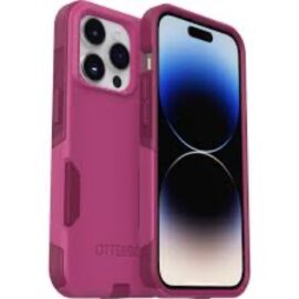 OtterBox Commuter iPhone 14 Pro用ケース INTO THE FUCHSIA〔オッターボックス〕