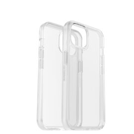 【取扱終了製品】OtterBox SYMMETRY CLEAR iPhone 14 CLEAR〔オッターボックス〕