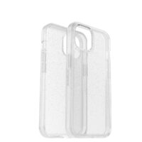 【取扱終了製品】OtterBox SYMMETRY CLEAR iPhone 14 STARDUST〔オッターボックス〕