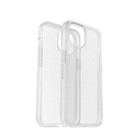 【取扱終了製品】OtterBox SYMMETRY CLEAR iPhone 14 STARDUST〔オッターボックス〕