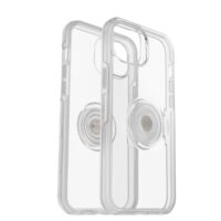 OtterBox OTTER + POP SYMMETRY CLEAR iPhone 14 Plus CLEAR POP〔オッターボックス〕