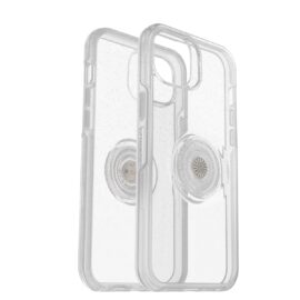 OtterBox OTTER + POP SYMMETRY CLEAR iPhone 14 Plus STARDUST POP〔オッターボックス〕