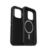 OtterBox DEFENDER XT iPhone 14 Pro BLACK〔オッターボックス〕