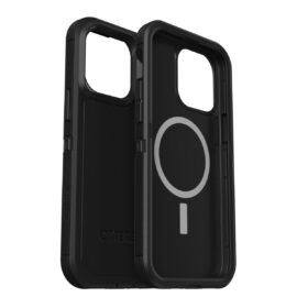 OtterBox DEFENDER XT iPhone 14 Pro Max BLACK〔オッターボックス〕