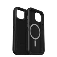 【取扱終了製品】OtterBox DEFENDER XT iPhone 14 BLACK〔オッターボックス〕