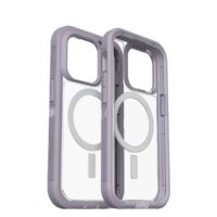 OtterBox DEFENDER XT CLEAR iPhone 14 Pro LAVENDER SKY〔オッターボックス〕