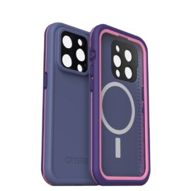 【取扱終了製品】OtterBox FRE MAGSAFE iPhone 14 Pro VALOR〔オッターボックス〕