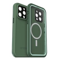 【取扱終了製品】OtterBox FRE MAGSAFE iPhone 14 Pro Max DAUNTLESS〔オッターボックス〕