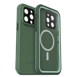 【取扱終了製品】OtterBox FRE MAGSAFE iPhone 14 Pro Max DAUNTLESS〔オッターボックス〕