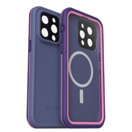 【取扱終了製品】OtterBox FRE MAGSAFE iPhone 14 Pro Max VALOR〔オッターボックス〕