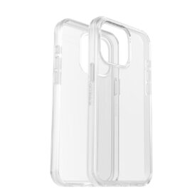 OtterBox Symmetry Clear iPhone 15 Pro Max Clear〔オッターボックス〕