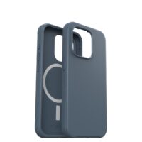 OtterBox Symmetry MagSafe iPhone 15 Pro用ケース Bluetiful - Blue〔オッターボックス〕