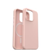 OtterBox Symmetry MagSafe iPhone 15 Pro用ケース Ballet Shoes - Rose〔オッターボックス〕