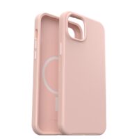 OtterBox Symmetry MagSafe iPhone 15 Plus / iPhone 14 Plus用ケース Ballet Shoes - Rose〔オッターボックス〕