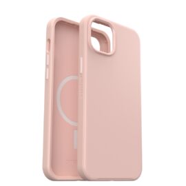 OtterBox Symmetry MagSafe iPhone 15 Plus / iPhone 14 Plus用ケース Ballet Shoes – Rose〔オッターボックス〕