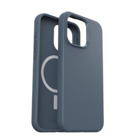 OtterBox Symmetry MagSafe iPhone 15 Pro Max用ケース Bluetiful – Blue〔オッターボックス〕