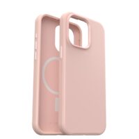 OtterBox Symmetry MagSafe iPhone 15 Pro Max用ケース Ballet Shoes - Rose〔オッターボックス〕