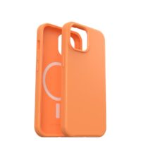 OtterBox Symmetry MagSafe iPhone 15 / iPhone 14 / iPhone 13用ケース Sunstone - Orange〔オッターボックス〕