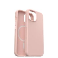 OtterBox Symmetry MagSafe iPhone 15 / iPhone 14 / iPhone 13用ケース Ballet Shoes - Rose〔オッターボックス〕