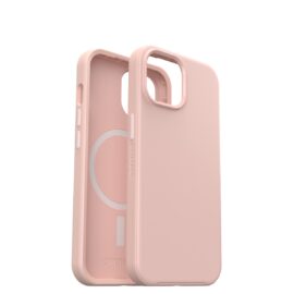 OtterBox Symmetry MagSafe iPhone 15 / iPhone 14 / iPhone 13用ケース Ballet Shoes – Rose〔オッターボックス〕