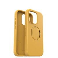 OtterBox OtterGrip Symmetry iPhone 15 Pro Aspen Gleam〔オッターボックス〕