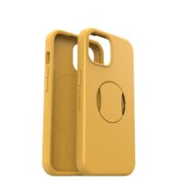 OtterBox OtterGrip Symmetry iPhone 15 Aspen Gleam〔オッターボックス〕