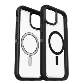 【取扱終了製品】OtterBox Defender XT Clear iPhone 15 Plus DarkSide