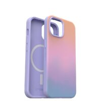 OtterBox Symmetry MagSafe iPhone 15 / iPhone 14 / iPhone 13用ケース Soft Sunset - Ombre〔オッターボックス〕