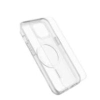 OtterBox Symmetry Clear MagSafe + Premium Glass ANT iPhone 15 Pro Max用ケース - クリア〔オッターボックス〕