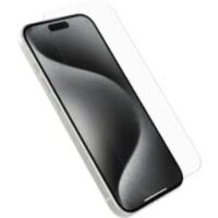 OtterBox Glass iPhone 15 Pro用保護ガラス - クリア〔オッターボックス〕