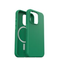 OtterBox Symmetry MagSafe iPhone 15 Pro用ケース Green Juice - Green〔オッターボックス〕