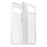 OtterBox Symmetry Google Pixel 8 Stardust Clear〔オッターボックス〕