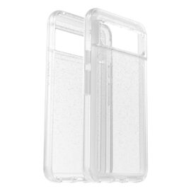 OtterBox Symmetry Google Pixel 8 Stardust Clear〔オッターボックス〕