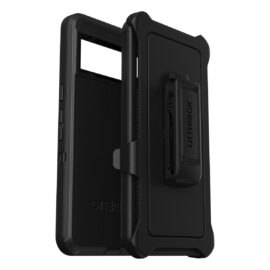 OtterBox Defender Google Pixel 8 Pro Black〔オッターボックス〕