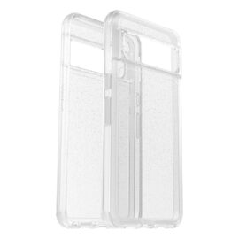 OtterBox Symmetry Google Pixel 8 Pro Stardust Clear〔オッターボックス〕