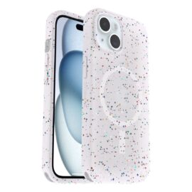 OtterBox Symmetry Core iPhone 15 SPRINKLES〔オッターボックス〕