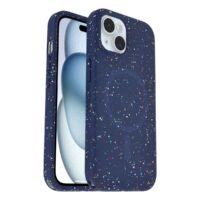 OtterBox Symmetry Core iPhone 15 BLUEBERRY PIE〔オッターボックス〕