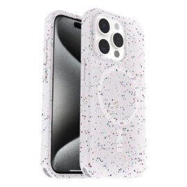 OtterBox Symmetry Core iPhone 15 Pro SPRINKLES〔オッターボックス〕