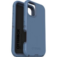 OtterBox Defender MagSafe iPhone 16 Plus Baby Blue Jeans Blue 〔オッターボックス〕